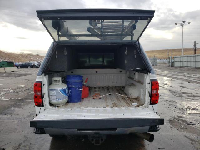 Photo 6 from auction – 2016 CHEVROLET 3500 with VIN 1GC4K0E82GF295555