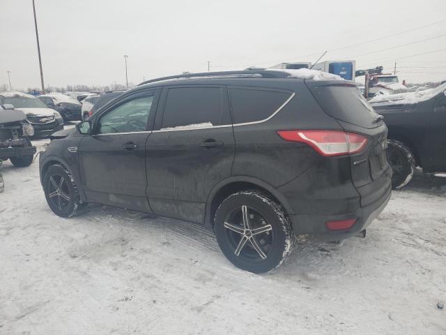 Photo 2 from auction – 2013 FORD ESCAPE SE with VIN 1FMCU0GX7DUB93746