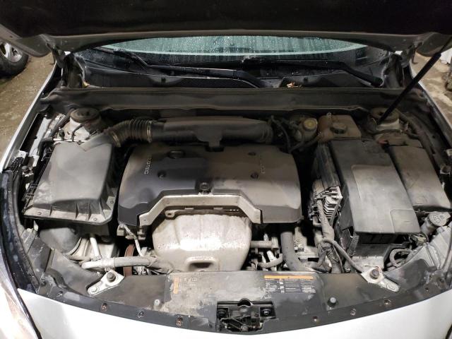 Photo 11 from auction – 2016 CHEVROLET MALIBU LIM with VIN 1G11B5SA0GF108684
