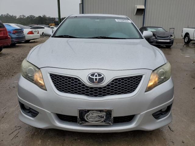 Photo 5 from auction – 2011 TOYOTA CAMRY SE with VIN 4T1BK3EK2BU619303