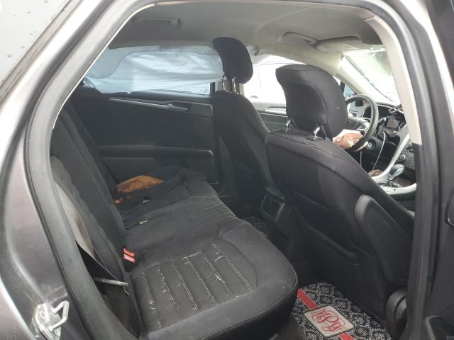 Photo 10 from auction – 2014 FORD FUSION SE with VIN 3FA6P0HD9ER146472