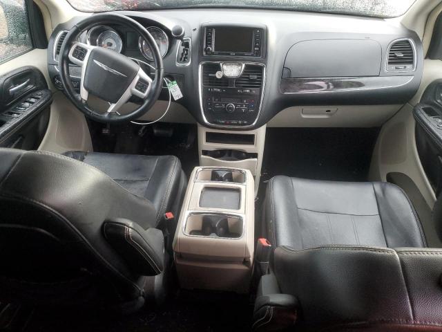 Photo 8 from auction – 2015 CHRYSLER TOWN & COU with VIN 2C4RC1CG7FR608920