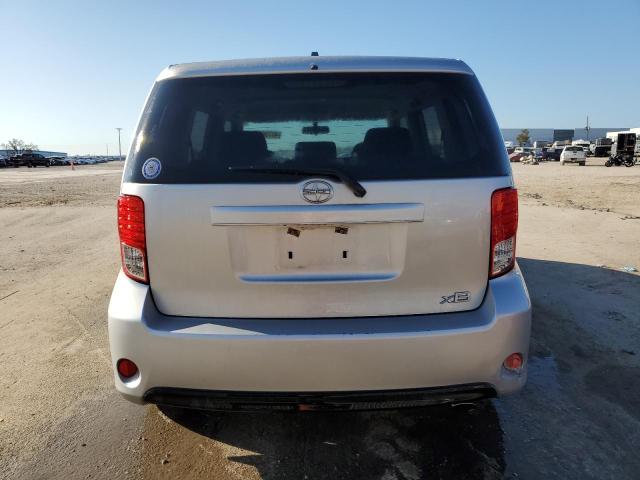 Photo 6 from auction – 2014 TOYOTA SCION XB with VIN JTLZE4FE8EJ061850