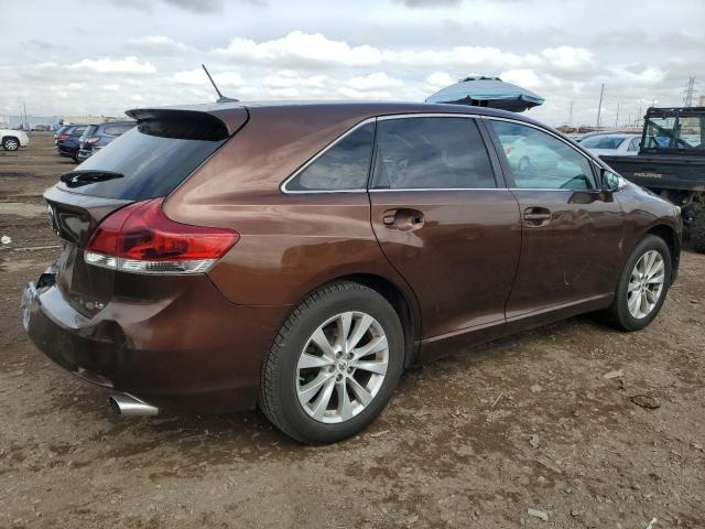 Photo 3 from auction – 2013 TOYOTA VENZA LE with VIN 4T3ZA3BBXDU064228