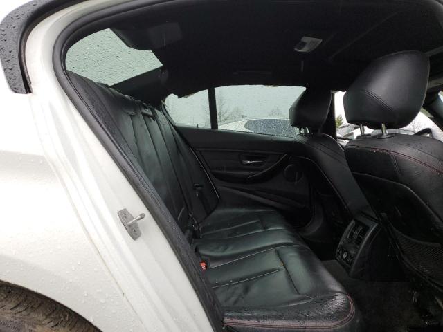 صورة رقم 10 من المزاد - 2015 BMW 328 XI مع VIN WBA3B3G52FNT18981