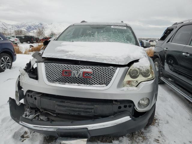 Фото 5 с аукциона – 2012 GMC ACADIA SLT с VIN 1GKKVRED2CJ326346