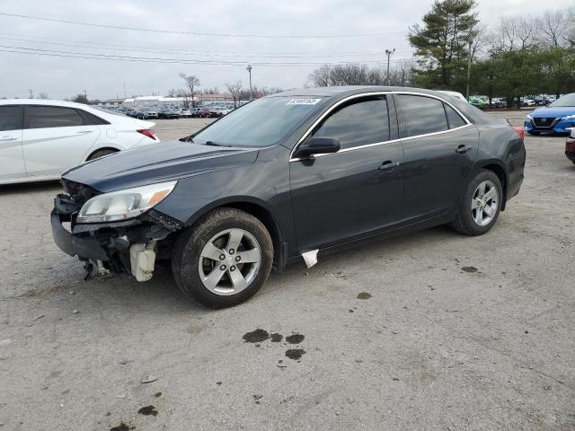 CHEVROLET MALIBU LS 2014 with VIN 1G11B5SL2EF229425 - Photo from auction