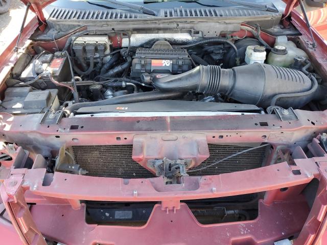 Photo 12 from auction – 2006 FORD EXPEDITION with VIN 1FMFU17546LA90472