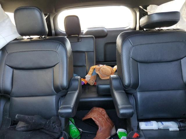 Photo 10 from auction – 2020 FORD EXPLORER L with VIN 1FMSK7FH1LGB04299