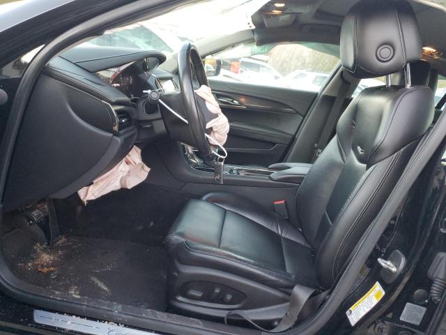 Photo 7 from auction – 2014 CADILLAC ATS with VIN 1G6AG5RX2E0105663