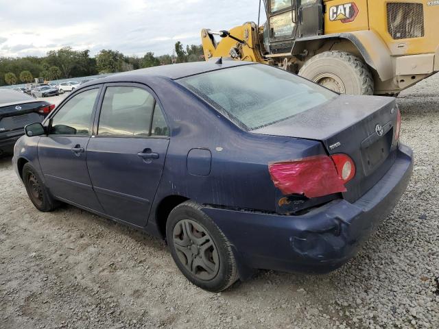Photo 2 from auction – 2007 TOYOTA COROLLA CE with VIN 1NXBR32E57Z788040