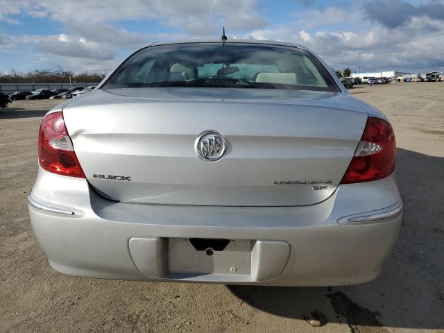Photo 6 from auction – 2009 BUICK LACROSSE C with VIN 2G4WC582391199868