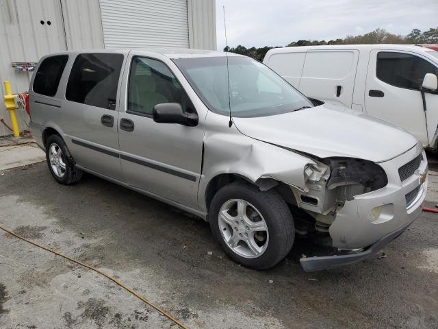 Zdjęcie 4 z aukcji – 2007 CHEVROLET UPLANDER L z VIN 1GNDV23177D110220