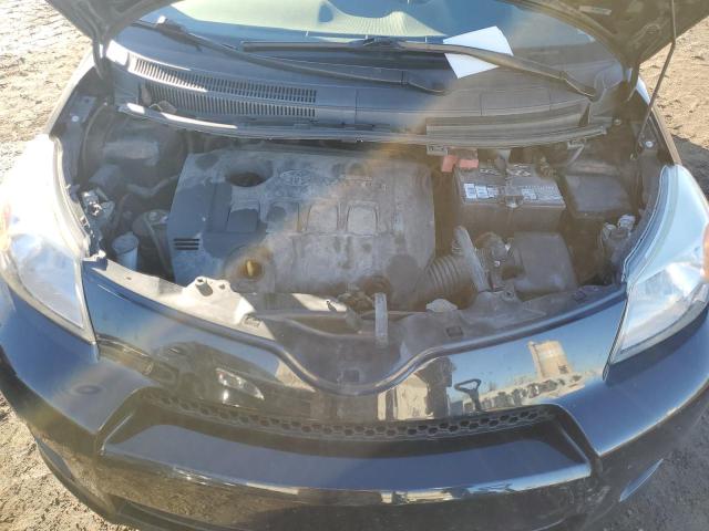 Photo 11 from auction – 2012 TOYOTA SCION XD with VIN JTKKU4B47C1022363