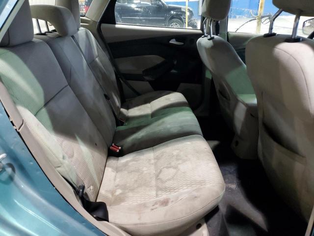 Zdjęcie 10 z aukcji – 2012 FORD FOCUS SEL z VIN 1FAHP3H20CL216185