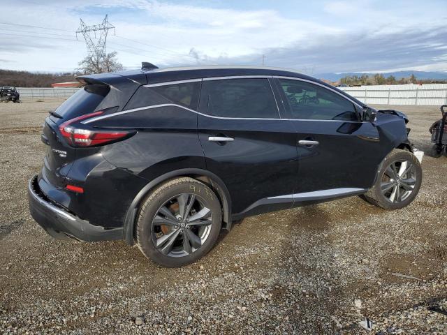 Photo 3 from auction – 2019 NISSAN MURANO S with VIN 5N1AZ2MS8KN150585