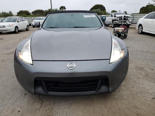 Photo 5 from auction – 2017 NISSAN 370Z BASE with VIN JN1AZ4FH2HM940371