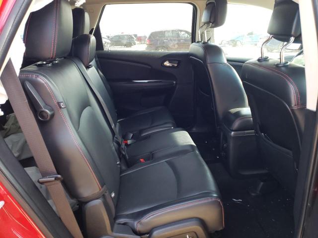 Photo 10 from auction – 2019 DODGE JOURNEY GT with VIN 3C4PDDEG2KT719904