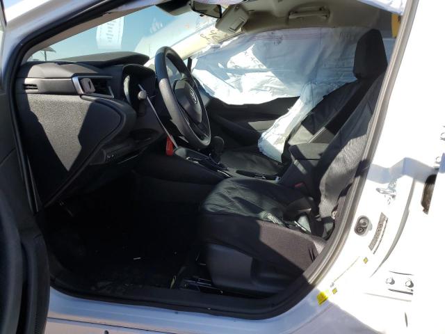 Photo 7 from auction – 2023 TOYOTA COROLLA LE with VIN 5YFB4MDE0PP069796