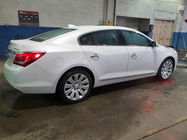 Photo 3 from auction – 2015 BUICK LACROSSE P with VIN 1G4GE5G39FF322943