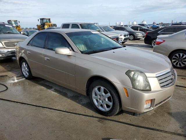 Photo 4 from auction – 2005 CADILLAC CTS HI FEA with VIN 1G6DP567650201166
