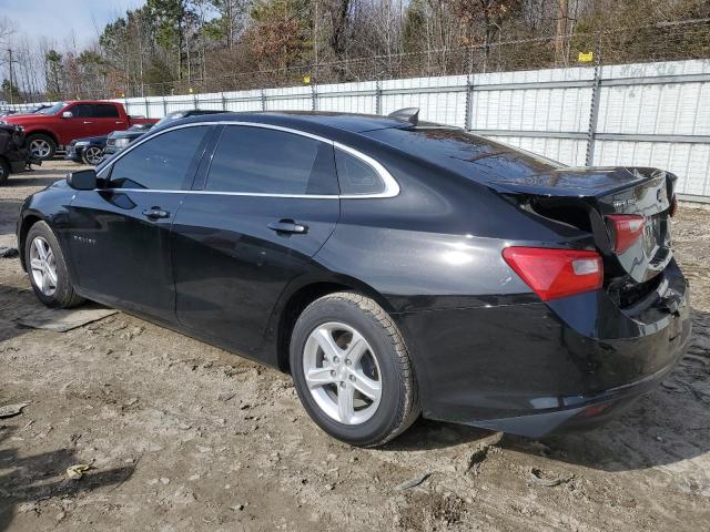 Photo 2 from auction – 2019 CHEVROLET MALIBU LS with VIN 1G1ZB5ST2KF215281