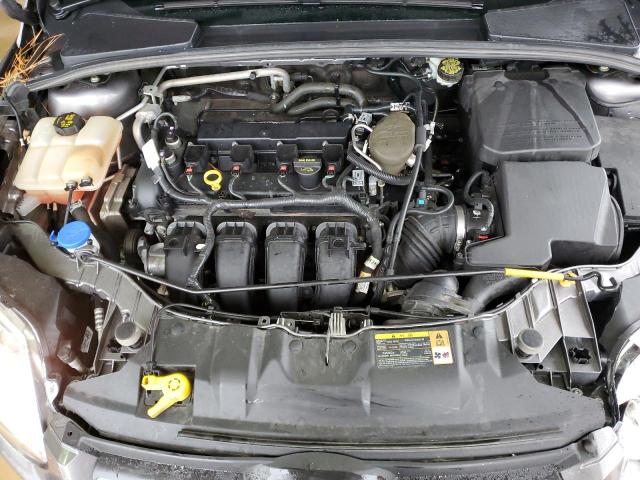 Foto 12 de la subasta – 2013 FORD FOCUS SE con VIN 1FADP3K22DL368946