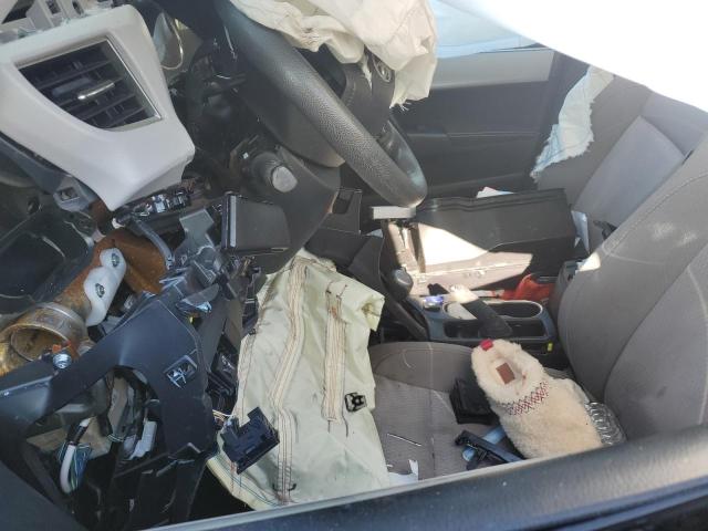 Photo 7 from auction – 2014 TOYOTA COROLLA L with VIN 2T1BURHE9EC143091