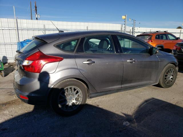 Photo 3 from auction – 2014 FORD FOCUS SE with VIN 1FADP3K29EL248448