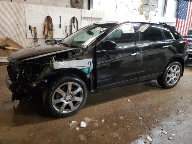 CADILLAC SRX PREMIU 2012 with VIN 3GYFNFE3XCS509764 - Photo from auction