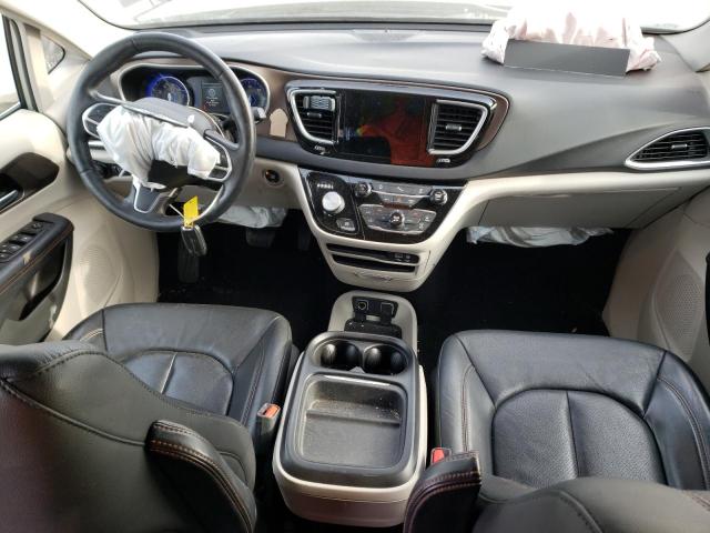 Photo 8 from auction – 2019 CHRYSLER PACIFICA T with VIN 2C4RC1BGXKR705847