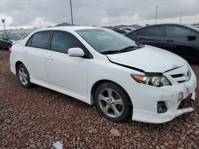Photo 4 from auction – 2012 TOYOTA COROLLA BA with VIN 5YFBU4EE9CP037339