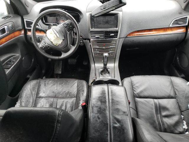 Photo 8 from auction – 2014 LINCOLN MKT with VIN 2LMHJ5NK7EBL57737
