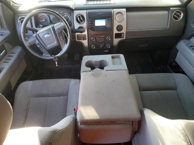 Photo 8 from auction – 2014 FORD F150 SUPER with VIN 1FTFW1EF3EFB52564