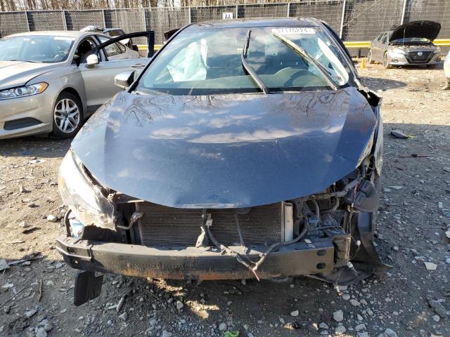 Photo 5 from auction – 2019 TOYOTA COROLLA L with VIN 2T1BURHE5KC141849