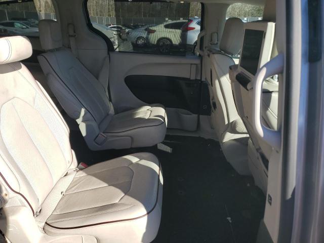 Photo 11 from auction – 2017 CHRYSLER PACIFICA L with VIN 2C4RC1GG4HR523014