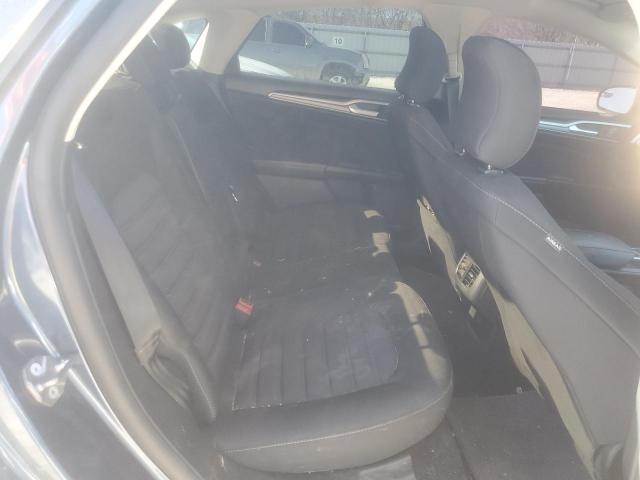 Photo 10 from auction – 2018 FORD FUSION SE with VIN 3FA6P0HD4JR260700