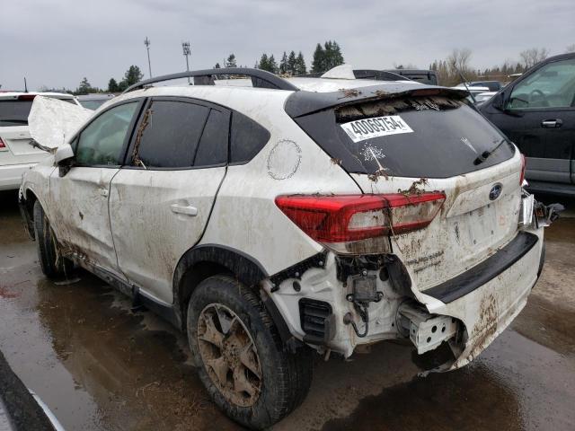 Photo 2 from auction – 2019 SUBARU CROSSTREK with VIN JF2GTAEC4KH373014