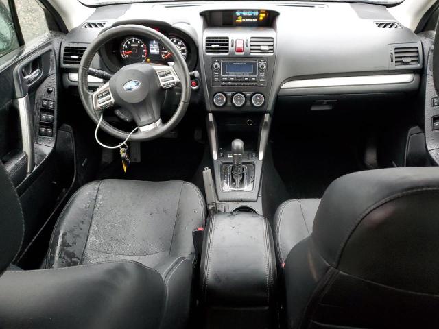 Photo 8 from auction – 2015 SUBARU FORESTER 2 with VIN JF2SJGUC2FH840585