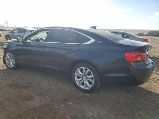 Photo 2 from auction – 2016 CHEVROLET IMPALA LT with VIN 2G1105SA5G9140786