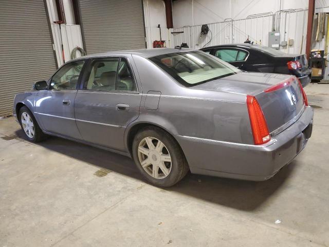 Photo 2 from auction – 2007 CADILLAC DTS with VIN 1G6KD57Y07U193875