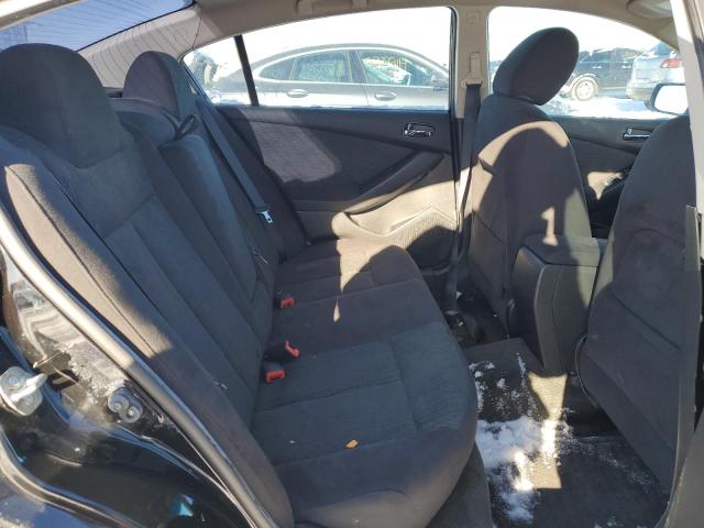 Photo 10 from auction – 2012 NISSAN ALTIMA BAS with VIN 1N4AL2AP5CN488832