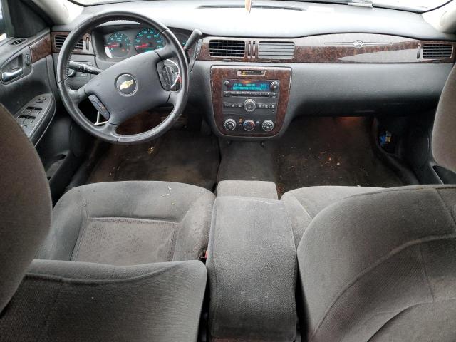Zdjęcie 8 z aukcji – 2012 CHEVROLET IMPALA LS z VIN 2G1WA5E35C1187244