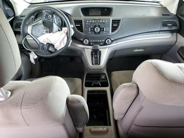 Photo 8 from auction – 2014 HONDA CR-V EX with VIN 3CZRM3H50EG705634