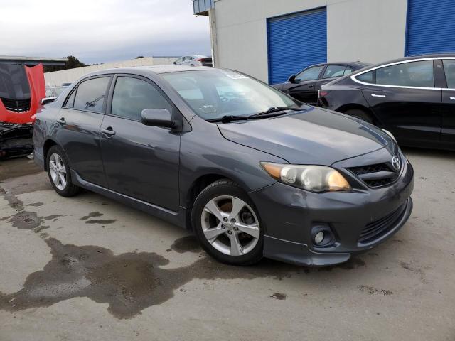 Photo 4 from auction – 2011 TOYOTA COROLLA BA with VIN 2T1BU4EE4BC581374
