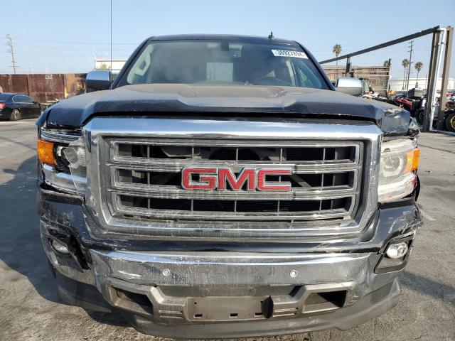Photo 5 from auction – 2014 GMC SIERRA C15 with VIN 3GTP1VEC3EG146603