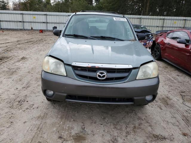 Photo 5 from auction – 2003 MAZDA TRIBUTE ES with VIN 4F2CZ06163KM32426