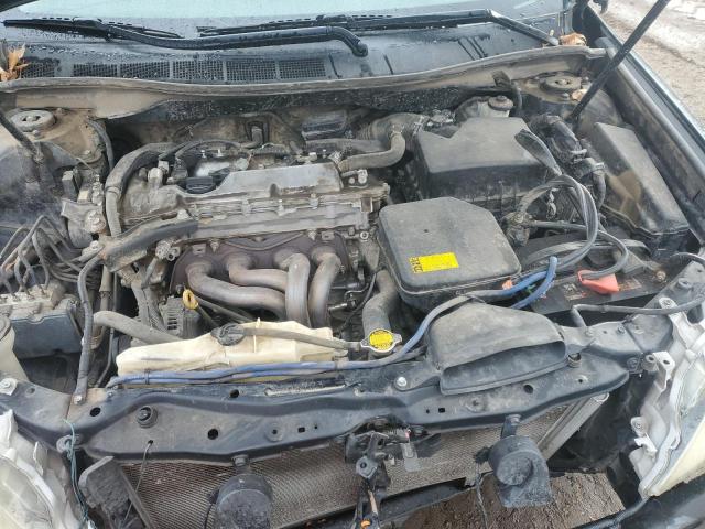 Photo 11 from auction – 2013 TOYOTA CAMRY L with VIN 4T4BF1FK0DR293307
