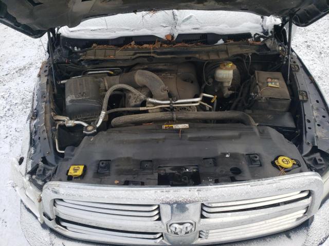 Photo 11 from auction – 2013 RAM 1500 SLT with VIN 1C6RR7GTXDS690248