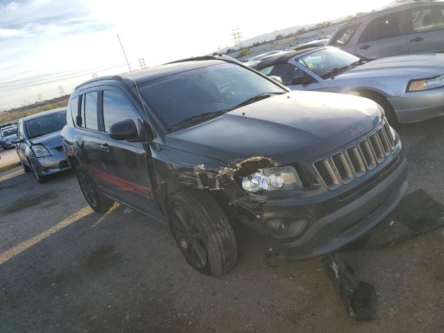 Photo 4 from auction – 2020 JEEP COMPASS SP with VIN 1C4NJCBB9GD754729